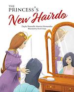 The Princess's New Hairdo