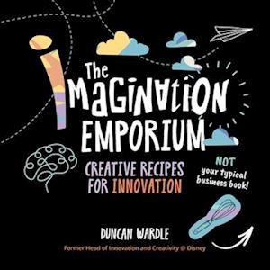 The Imagination Emporium