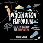 The Imagination Emporium