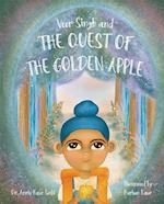 Veer Singh and the Quest of the Golden Apple