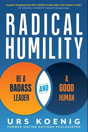 Radical Humility