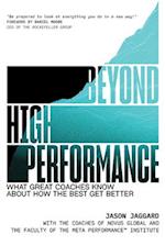 Beyond High Performance