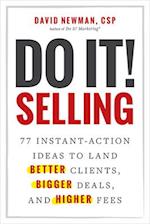 Do It! Selling