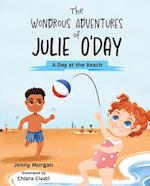 The Wondrous Adventures of Julie O'Day