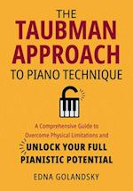 The Taubman Approach to Piano Technique