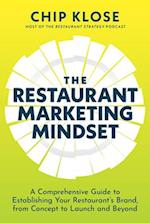 The Restaurant Marketing Mindset