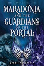 Maradonia and the Guardians of the Portal