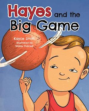 Hayes and the Big Game