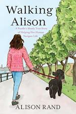 Walking Alison