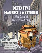 Detective Maurice's Mysteries