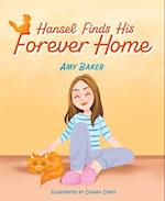 Hansel Finds His Forever Home