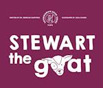 Stewart the Goat