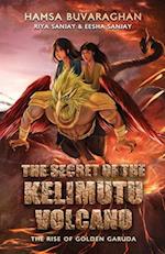 The Secret of the Kelimutu Volcano