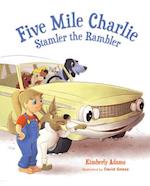 Five Mile Charlie