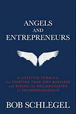 Angels and Entrepreneurs