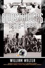 Ghostriders 1976-1995, 2
