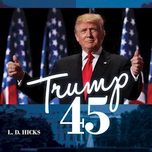 Trump 45