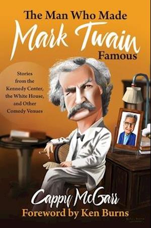 The Man Who Made Mark Twain Famous