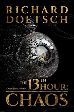 The 13th Hour