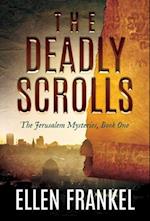 The Deadly Scrolls, 1