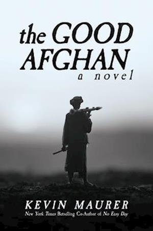 The Good Afghan