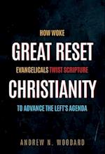 Great Reset Christianity