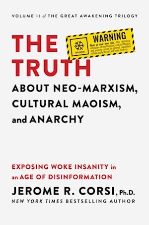Truth about Neo-Marxism, Cultural Maoism, and Anarchy