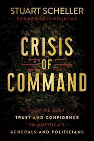 Crisis of Command