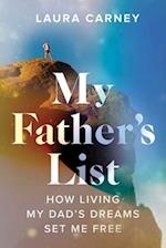 My Father's List