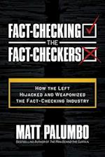 Fact-Checking the Fact-Checkers