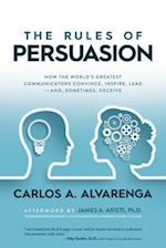 The Rules of Persuasion