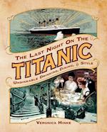 The Last Night on the Titanic