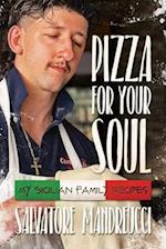 Pizza for Your Soul