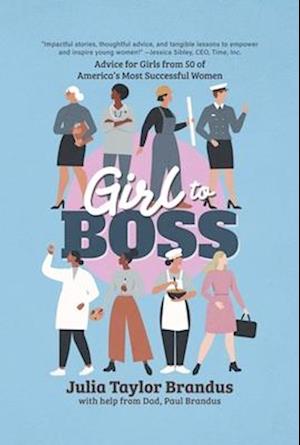 Girl to Boss!