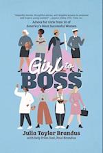 Girl to Boss!