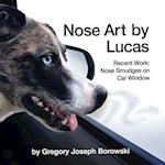 Nose Art by Lucas