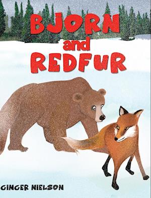 Bjorn and Redfur