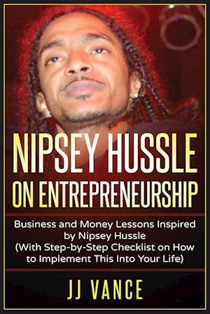 Nipsey Hussle on Entrepreneurship