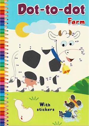 Dot-To-Dot Farm