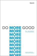 Do More Good