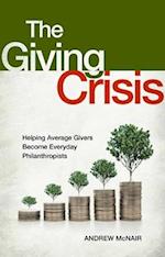 The Giving Crisis