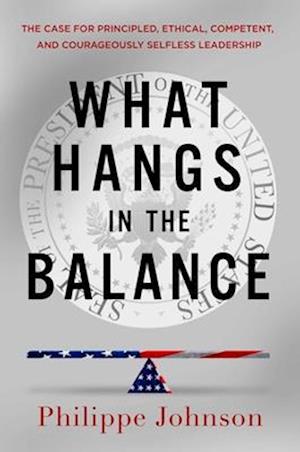 What Hangs in the Balance