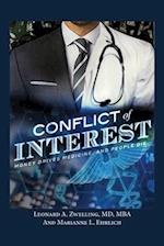 Conflict of Interest