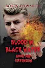 Blood in Black Water