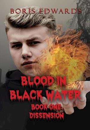 Blood in Black Water