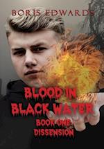 Blood in Black Water