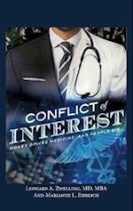 Conflict of Interest