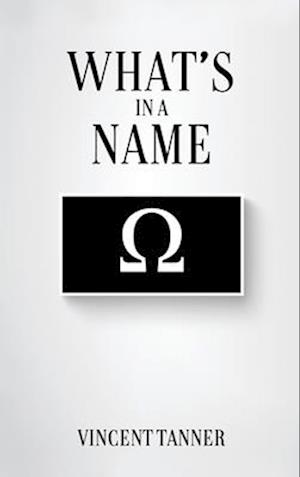 What's in a Name