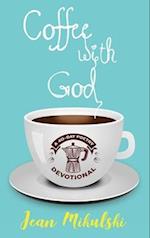 Coffee with God