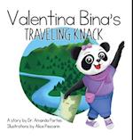 Valentina Bina's Traveling Knack